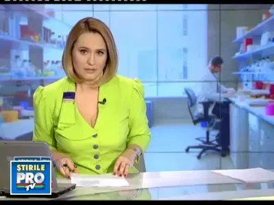 Celula care reface muschiul cardiac, descoperita la Institutul Victor Babes