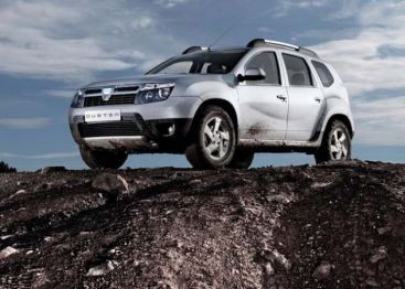 Dacia a scumpit Duster-ul. Vezi noile preturi