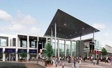 Ce mall-uri urmeaza sa se deschida in urmatorii ani? GALERIE FOTO