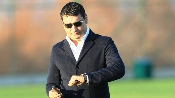 Borcea si fratii Becali, datori la LPS Banatul! Vezi suma care ar putea intra in contul liceului