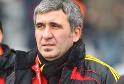 Becali il vrea pe Hagi, Meme vrea un antrenor strain.Propunere soc pentru fostul antrenor al Galatei