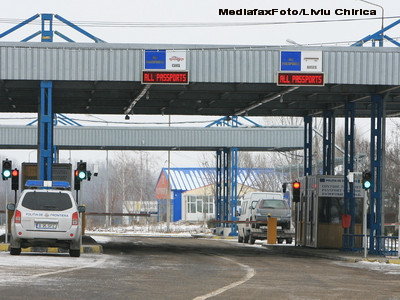 Trei traficanti de migranti, retinuti in Timis. Racolau straini care doreau sa ajunga in Austria