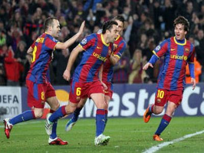 Fierbe toata Hunedoara. 3 indivizi au anuntat ca FC Barcelona cauta talente in oras