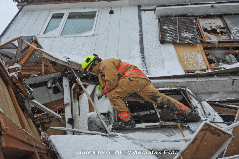 Tara Soarelui Rasare, scaldata in lacrimi. 14.650 de morti si disparuti