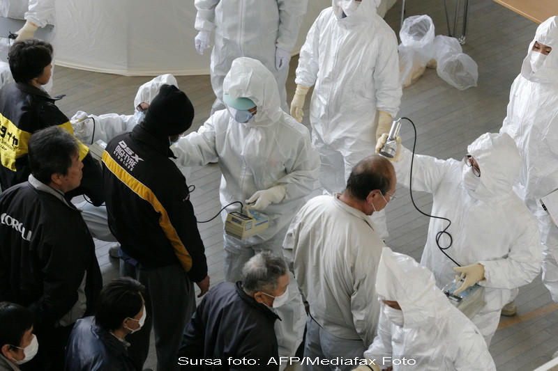 Criza nucleara din Iran. Un raport arata ca procedurile de imbogatire a uraniului au fost reduse