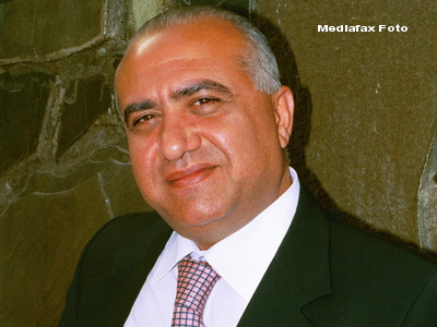 Dosarul rapirii jurnalistilor romani: Mohamad Munaf a fost eliberat