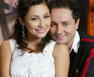 VIDEO Maruta este tatic! Afla de ce surprize a avut parte la "Happy Hour"