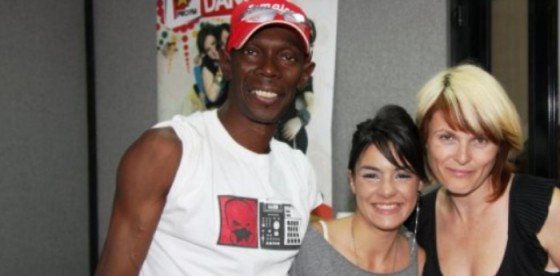 Maxi Jazz anunta destramarea Faithless!