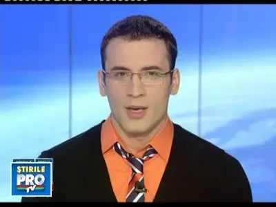 Andra si Catalin Maruta sunt parinti. David s-a nascut azi dimineata