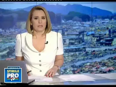 Viata printre ruine, in Japonia. Zeci de orase exista numai pe harti