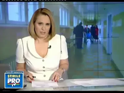 Gemenii supusi unui transplant renal au fost externati de la Fundeni