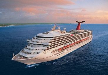 Mirajul vaselor de croaziera. Cat de bine se plateste munca pe mare?