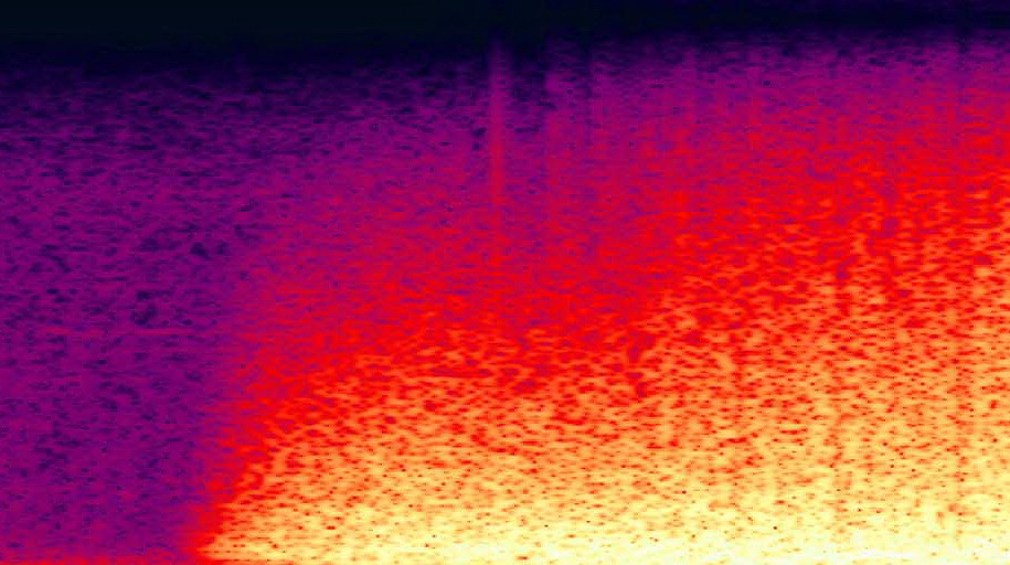 Asculta cutremurul din Japonia, de pe fundul Pacificului