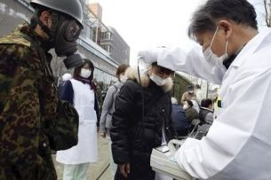 Eroii de la Fukushima: oamenii de care depinde soarta intregii lumi