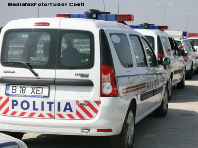 Bogdan Roman, fiul primarului din Deta, urmarit general, incatusat in Timisoara. Luni va fi audiat