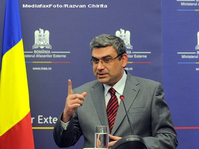 Ce masuri speciale a luat Guvernul Boc in legatura cu situatia din Japonia