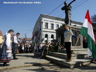 De la cine a pornit uriasul "scandal Orban"