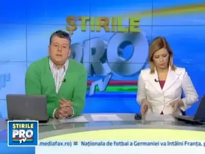 "Evadatul".Un strut a fost gasit in curtea unei familii