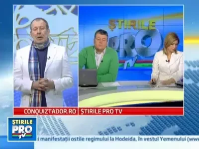 Rezolva problema lui Busu! 17.03.2011