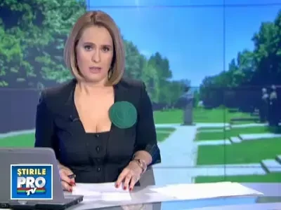 Panica la zoo. Jaguar evadat la Ploiesti. A atacat 3 ingrijitori si un cal