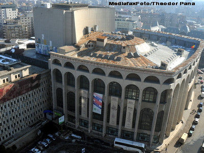 Cat costa sa traiesti in Bucuresti, orasul care-i atrage ca un magnet pe tineri