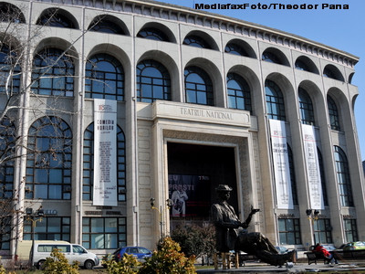 Actorul Aurel Cioranu a decedat la varsta de 84 de ani