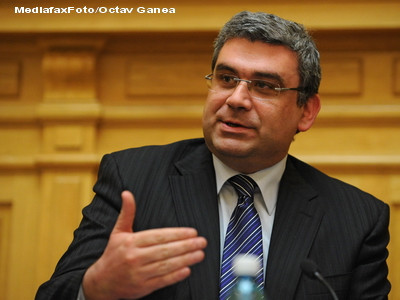 Baconschi despre ipoteza unui atac neinterceptat: Nu e razboi fara pagube