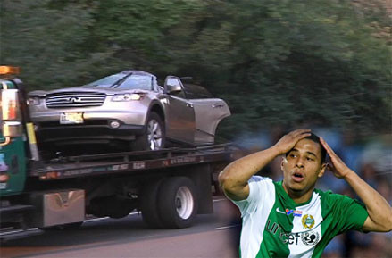 A luat o viata si a distrus cariera unui fotbalist! Ce pedeapsa a primit