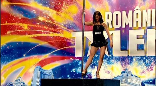 A scapat de cosmarul unei vieti in scaunul cu rotile. Acum danseaza pe rock