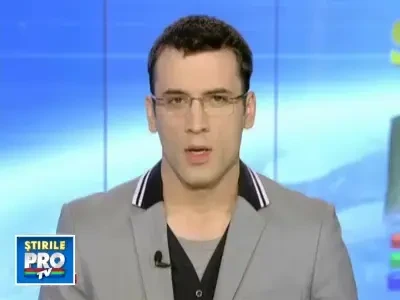 Au rupt usa unui supermarket pentru a prinde o promotie la zahar