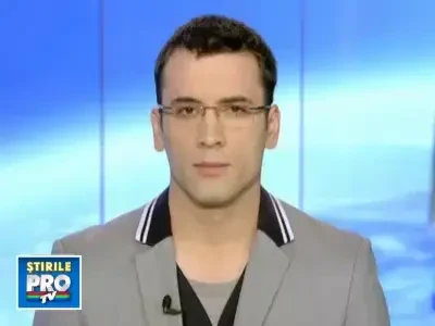 Cladire inalta de 30 de metri, demolata prin implozie