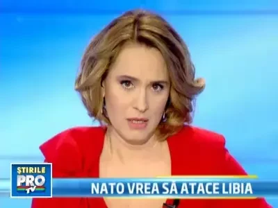 Pe picior de razboi. ONU vrea sa atace Libia