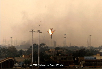 Cel putin 100 de romani, captivi in infernul din Libia. Nu pot parasi tara
