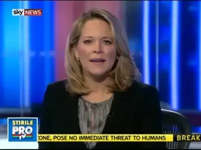 Un avion s-a prabusit in Benghazi, dupe ce a bombardat zona