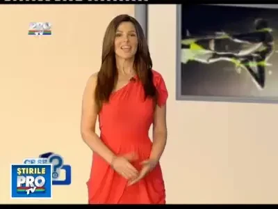 Moda hainelor. Ce prefera copiii Andreei Esca si cei ai Mihaelei Cernea