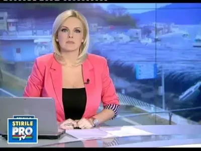 Radioactivitate la robinet, in Tokyo. Mancarea si apa, contaminate