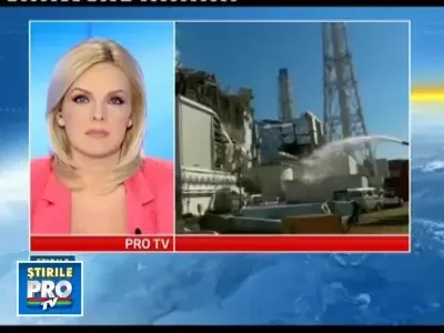 Radioactivitate la robinet, in Tokyo. Mancarea si apa, contaminate