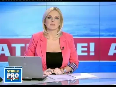 Atentie, pastila de ziua a 5-a se ia numai la recomandarea medicului