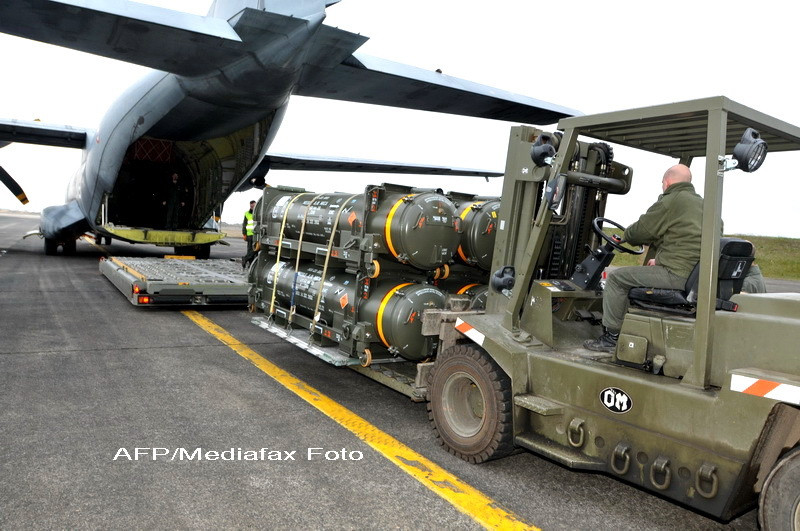 NATO incepe retragerea trupelor si a echipamentelor din Afganistan spre sfarsitul anului