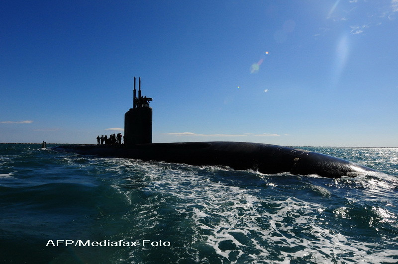 Monstrii Razboiului. Armele cu care NATO ataca Libia - 5