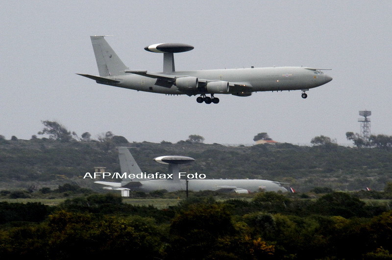 Monstrii Razboiului. Armele cu care NATO ataca Libia - 9