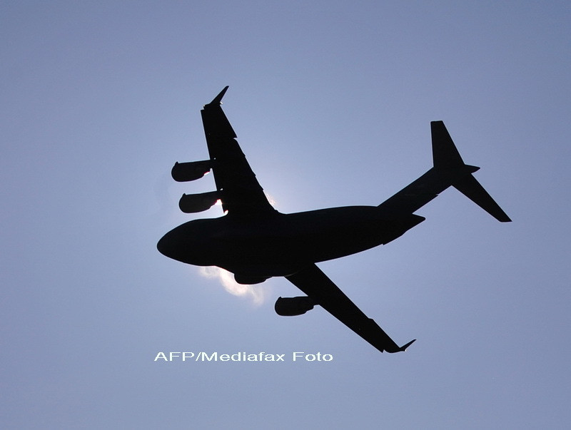 Au scapat din infernul din Libia. 30 de eritreeni au ajuns la Timisoara