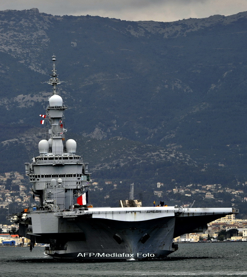 Monstrii Razboiului. Armele cu care NATO ataca Libia - 13