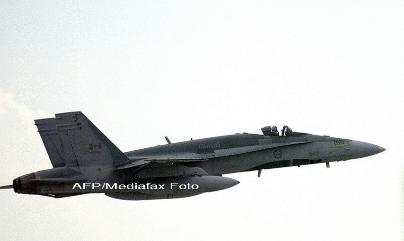 Monstrii Razboiului. Armele cu care NATO ataca Libia - 14