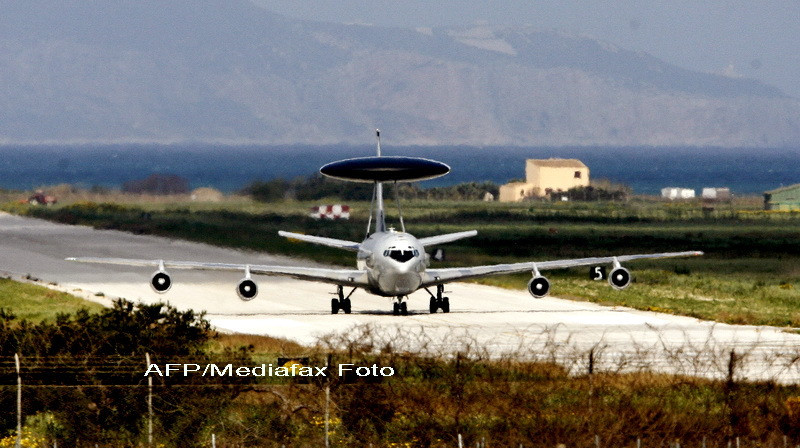 Monstrii Razboiului. Armele cu care NATO ataca Libia - 15