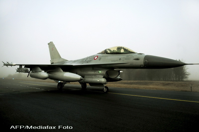 Monstrii Razboiului. Armele cu care NATO ataca Libia - 16