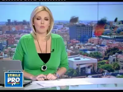 Razboi in Libia. Aliatii ataca bazele de aprovizionare ale lui Ghaddafi