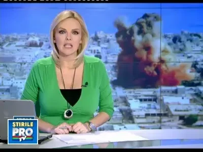 Razboi in Libia. Pentagon: Apararea antiaeriana libiana, puternic avariata