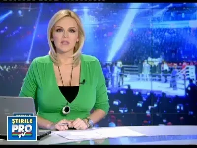 Invinsul Magee: Bute este cel mai bun pugilist pe care l-am intalnit