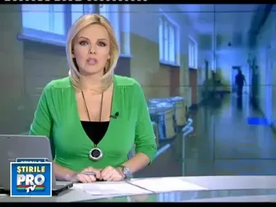 Inainte sa fie desfiintate, spitalele romanesti primesc aparate moderne